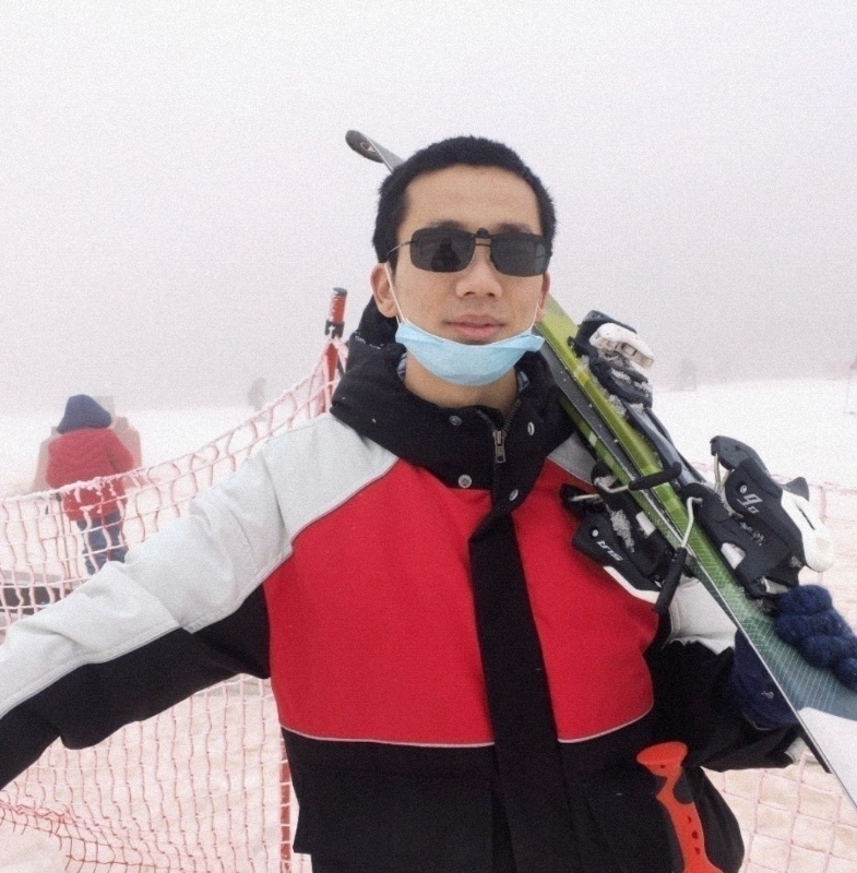 开心果的第一张照片--凉山蓝颜知己交友网