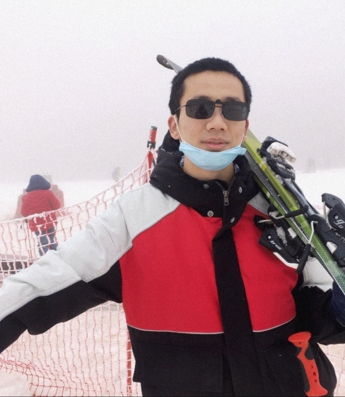 开心果的第一张照片--凉山蓝颜知己交友网