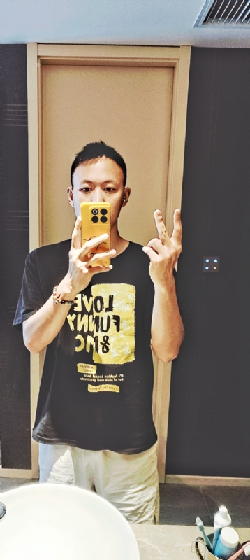 涵涵在的第一张照片--凉山蓝颜知己交友网